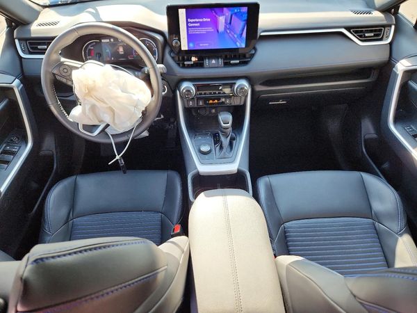 2024 TOYOTA RAV4 XSE