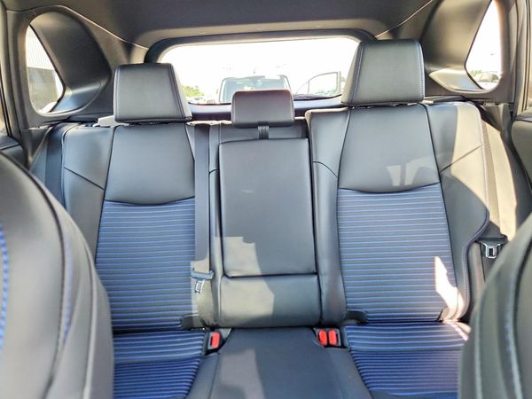 2024 TOYOTA RAV4 XSE