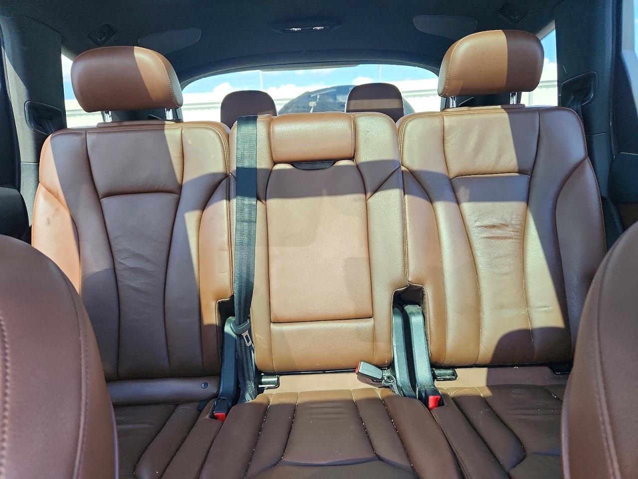 2017 AUDI Q7 quattro Premium Plus