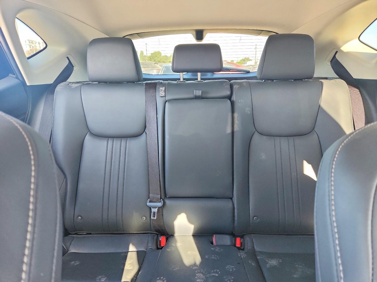2024 LEXUS NX 350H 350h Premium