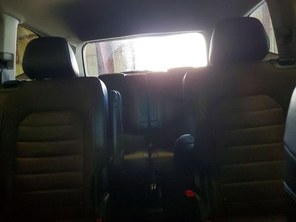 2021 VOLKSWAGEN ATLAS 4Motion SEL Premium — SUVN