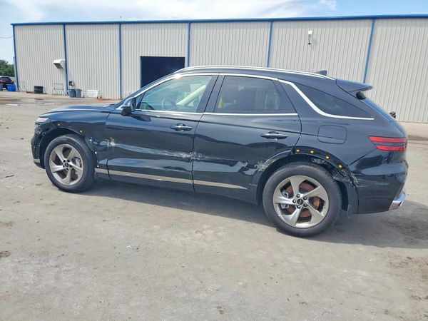2026 GENESIS GV70