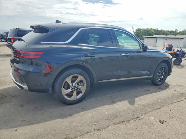 2026 GENESIS GV70