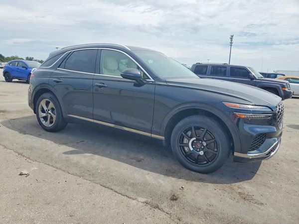 2026 GENESIS GV70