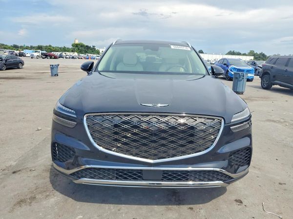 2026 GENESIS GV70