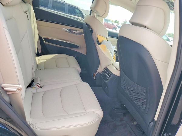 2026 GENESIS GV70