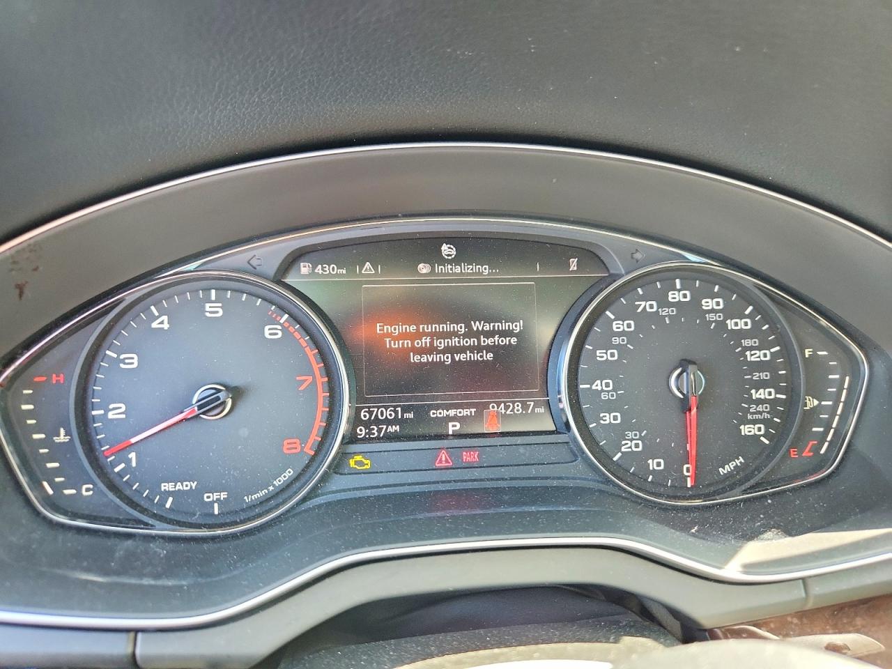2020 AUDI Q5 quattro Premium