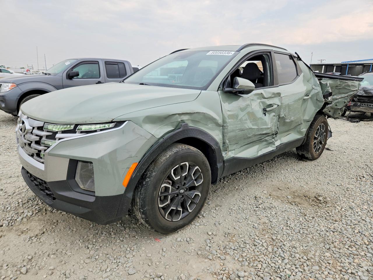 2023 HYUNDAI SANTA CRUZ