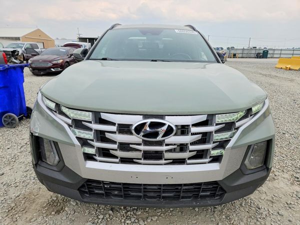 2023 HYUNDAI SANTA CRUZ