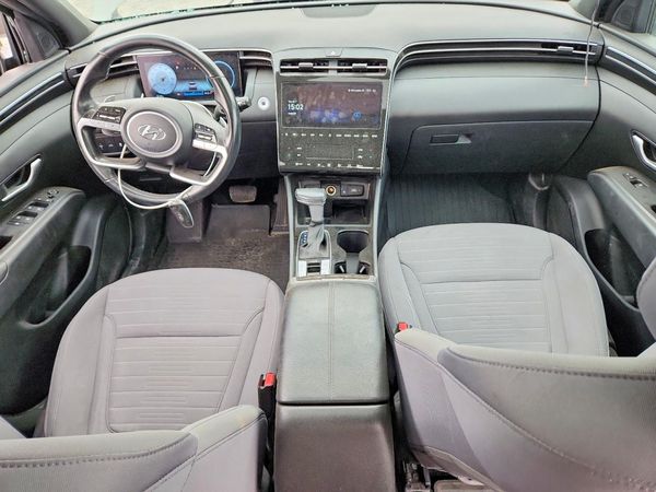 2023 HYUNDAI SANTA CRUZ