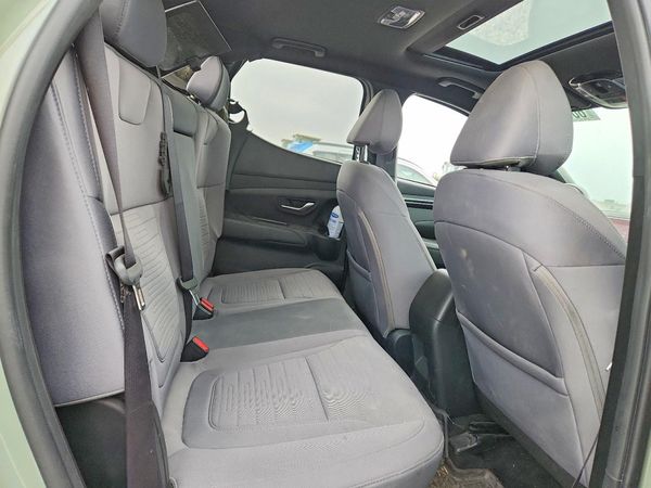 2023 HYUNDAI SANTA CRUZ