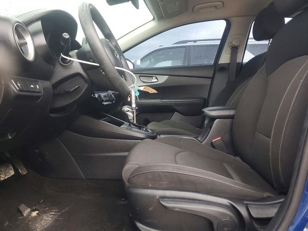2019 KIA FORTE FE/LX/LXS