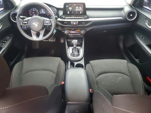 2019 KIA FORTE FE/LX/LXS