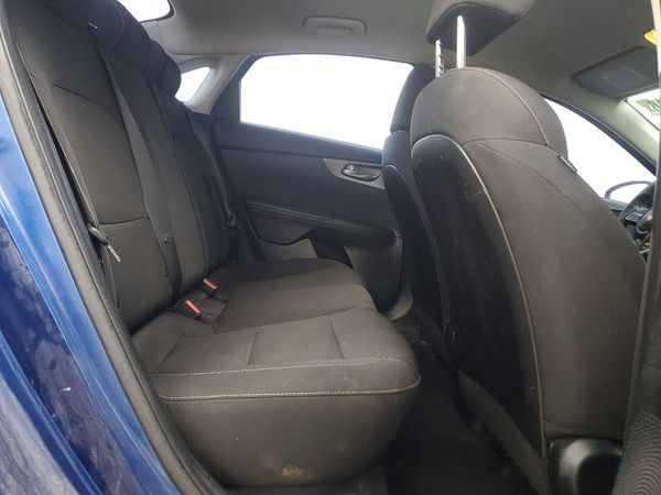 2019 KIA FORTE FE/LX/LXS