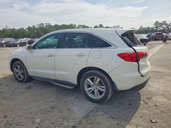 2013 ACURA RDX