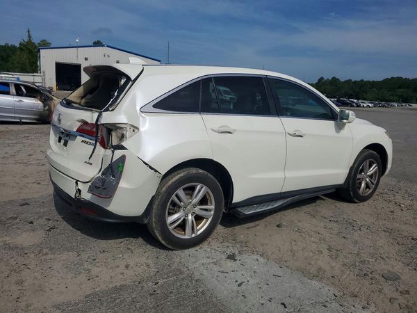 2013 ACURA RDX