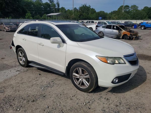 2013 ACURA RDX