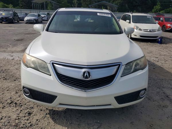 2013 ACURA RDX