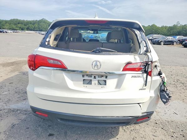 2013 ACURA RDX