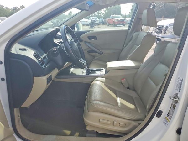 2013 ACURA RDX