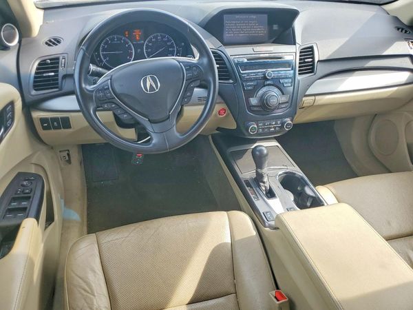 2013 ACURA RDX