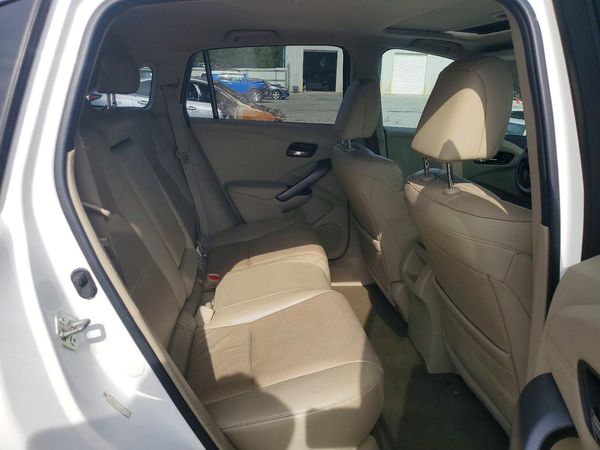 2013 ACURA RDX