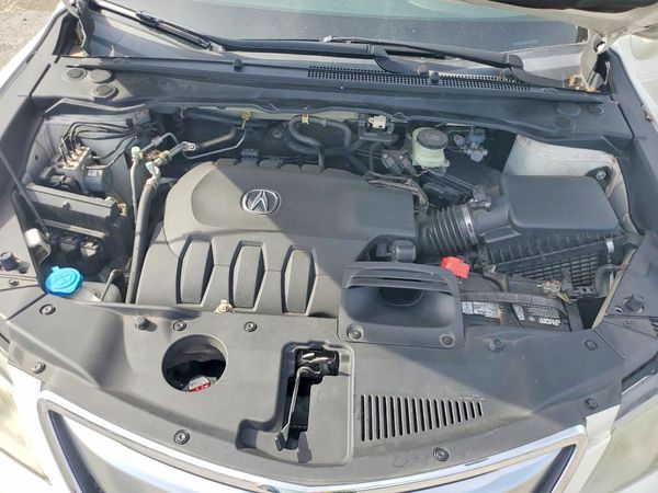 2013 ACURA RDX