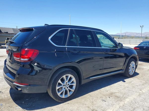 2016 BMW X5 sDrive35i