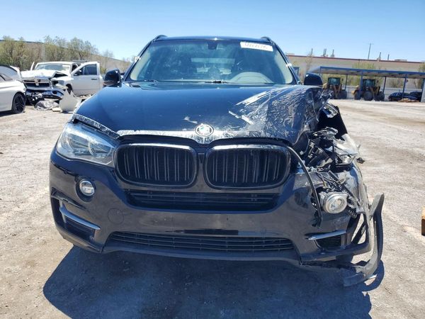 2016 BMW X5 sDrive35i