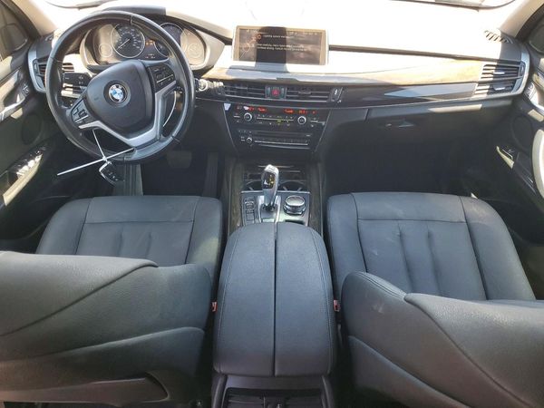 2016 BMW X5 sDrive35i