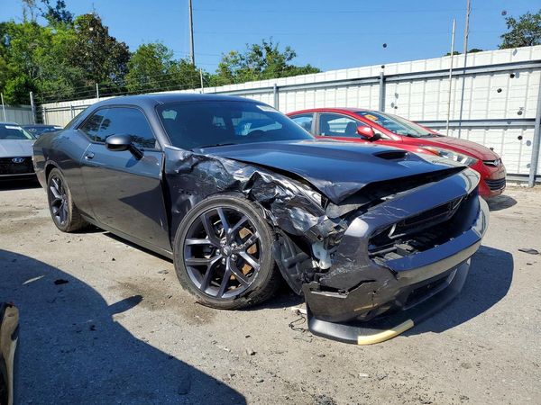 2023 DODGE CHALLENGER R/T