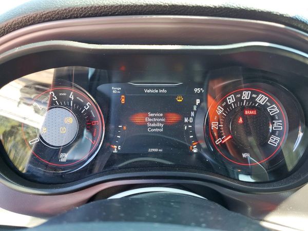 2023 DODGE CHALLENGER R/T