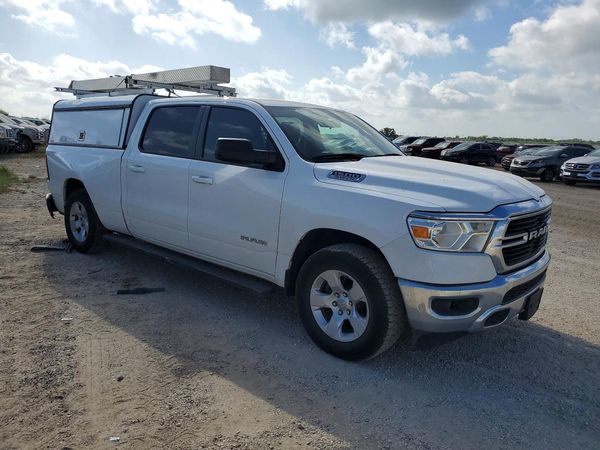 2021 RAM 1500 Big Horn, Lonestar