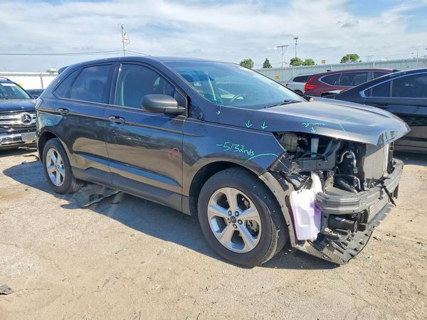 2020 FORD EDGE SE