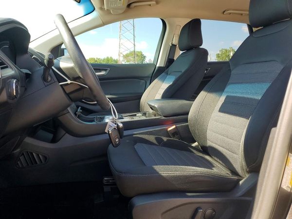 2020 FORD EDGE SE