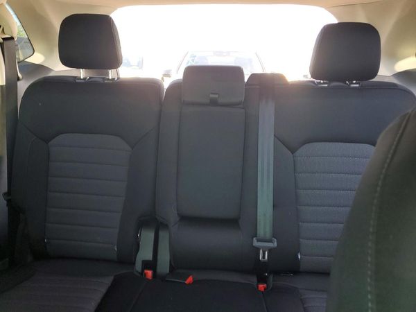 2020 FORD EDGE SE