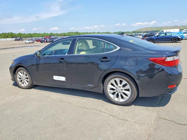 2014 LEXUS ES 300h