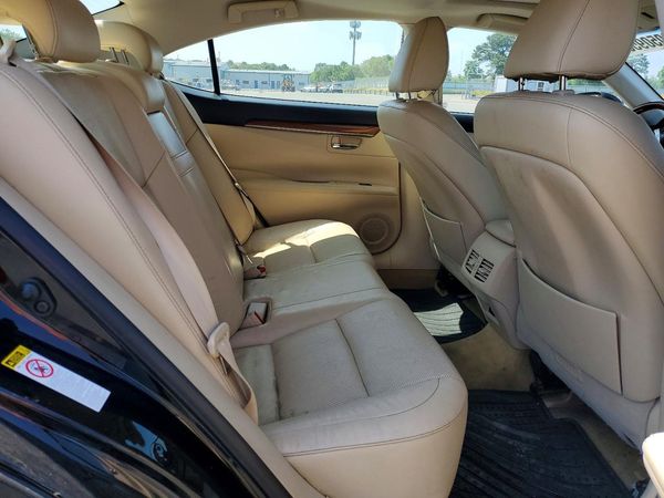 2014 LEXUS ES 300h