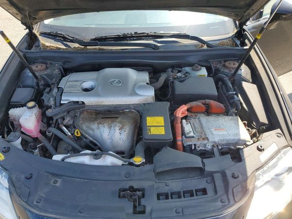 2014 LEXUS ES 300h