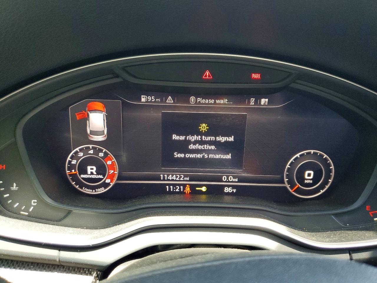 2018 AUDI SQ5 quattro Premium Plus