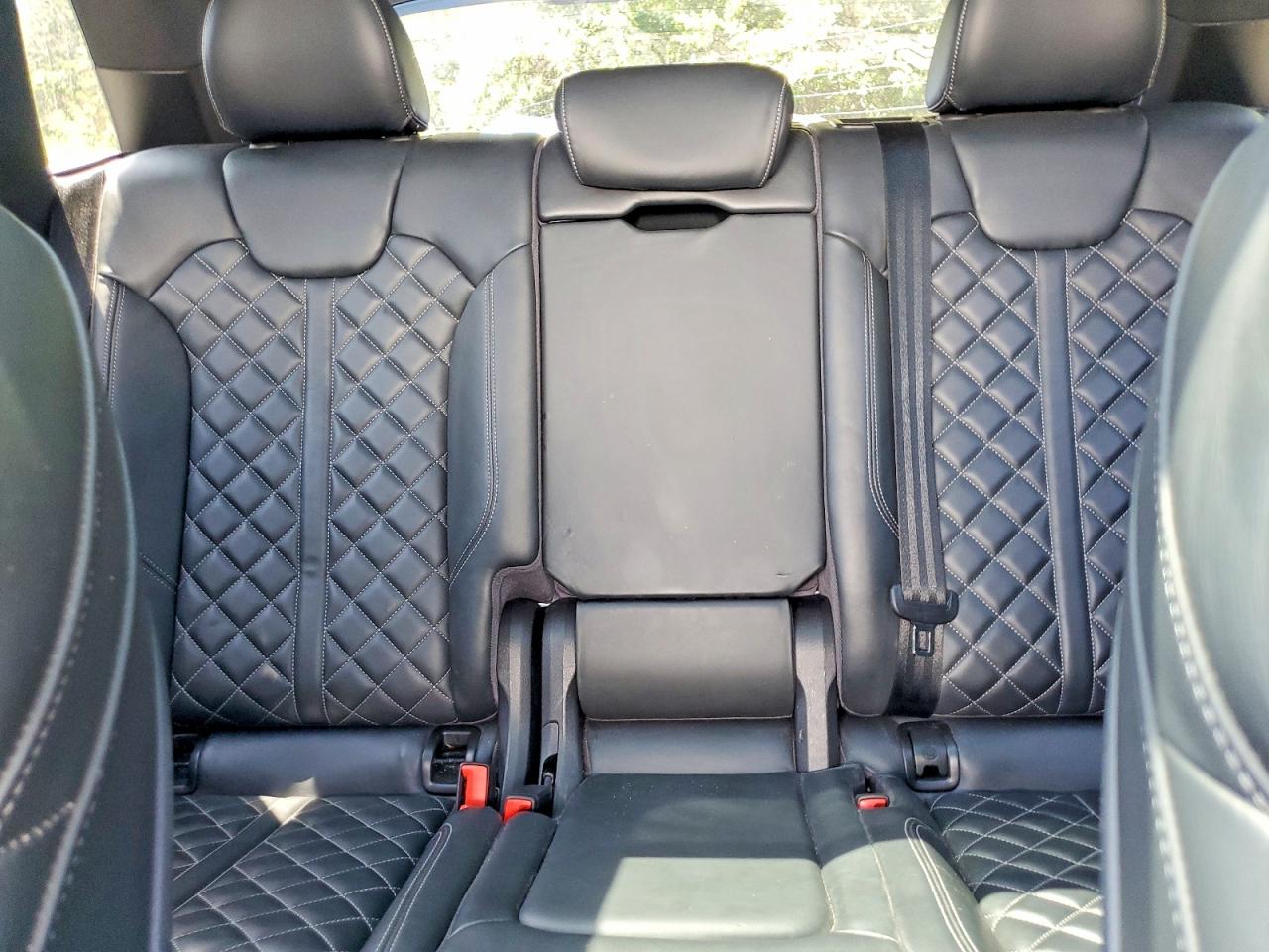 2018 AUDI SQ5 quattro Premium Plus