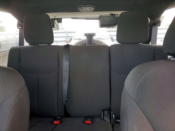 2015 JEEP WRANGLER UNLIMITED