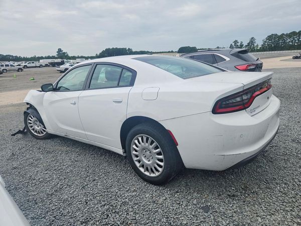 2023 DODGE CHARGER
