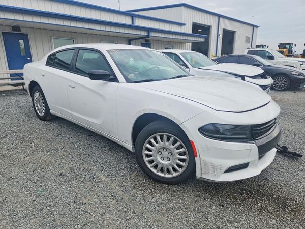 2023 DODGE CHARGER