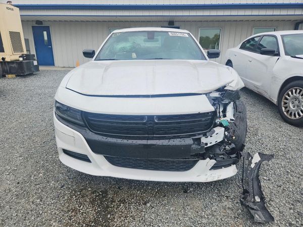 2023 DODGE CHARGER