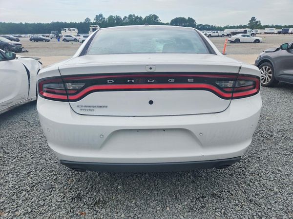 2023 DODGE CHARGER