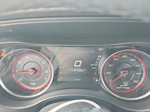2023 DODGE CHARGER