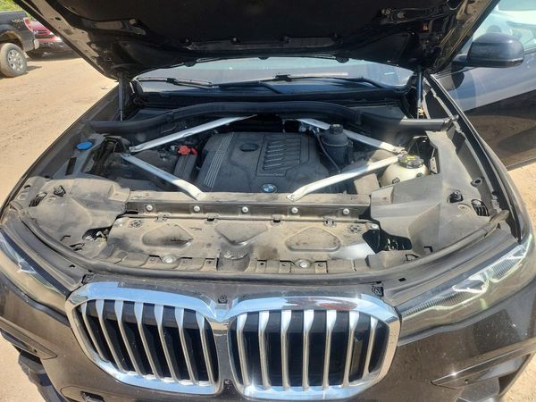 2020 BMW X7