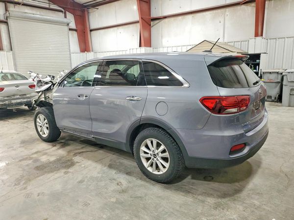 2020 KIA SORENTO