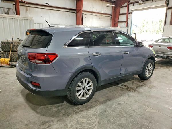 2020 KIA SORENTO